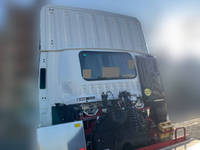 いすゞギガトレーラーヘッド（トラクターヘッド）大型（10t）[写真04]