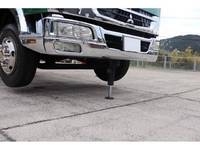 三菱ふそうファイタートラッククレーン中型（4t）[写真10]