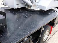 三菱ふそうファイタートラッククレーン中型（4t）[写真11]