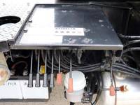 三菱ふそうファイタートラッククレーン中型（4t）[写真12]