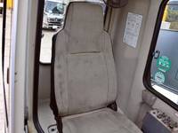 三菱ふそうファイタートラッククレーン中型（4t）[写真18]