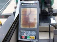 三菱ふそうファイタートラッククレーン中型（4t）[写真21]