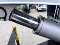 三菱ふそうファイタートラッククレーン中型（4t）[写真23]