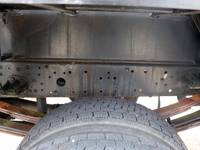 三菱ふそうファイタートラッククレーン中型（4t）[写真26]