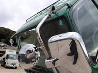 三菱ふそうファイタートラッククレーン中型（4t）[写真28]