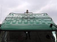 三菱ふそうファイタートラッククレーン中型（4t）[写真29]