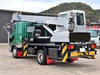 三菱ふそうファイタートラッククレーン中型（4t）[写真02]