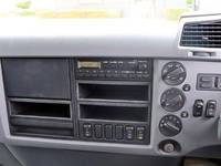 三菱ふそうファイタートラッククレーン中型（4t）[写真31]