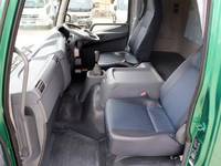 三菱ふそうファイタートラッククレーン中型（4t）[写真32]