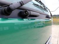 三菱ふそうファイタートラッククレーン中型（4t）[写真34]