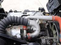 三菱ふそうファイタートラッククレーン中型（4t）[写真39]