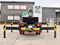 三菱ふそうファイタートラッククレーン中型（4t）[写真04]