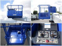 日野デュトロ高所作業車小型（2t・3t）[写真12]