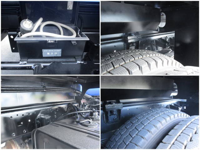 日野デュトロ高所作業車小型（2t・3t）[写真19]