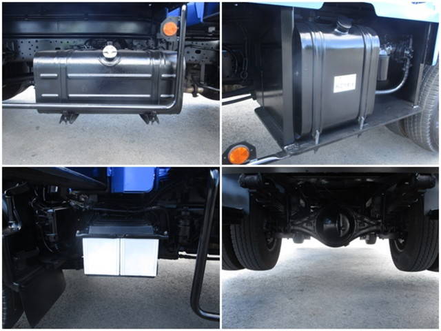 日野デュトロ高所作業車小型（2t・3t）[写真20]