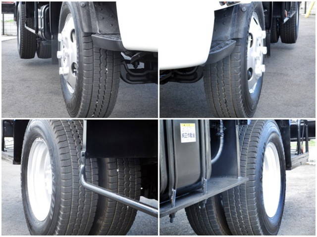 日野デュトロ高所作業車小型（2t・3t）[写真09]