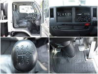 いすゞエルフ高所作業車小型（2t・3t）[写真11]