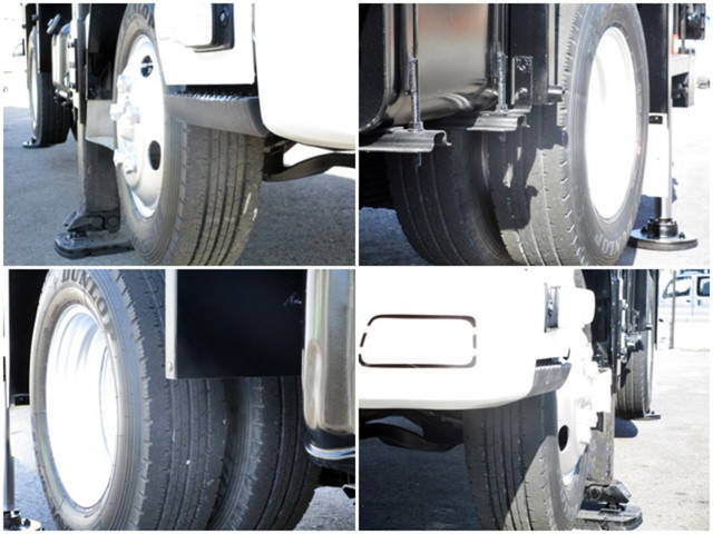 いすゞエルフ高所作業車小型（2t・3t）[写真14]