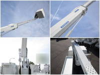 いすゞエルフ高所作業車小型（2t・3t）[写真20]