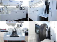 いすゞエルフ高所作業車小型（2t・3t）[写真21]