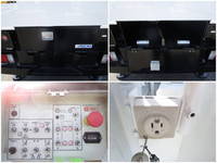 いすゞエルフ高所作業車小型（2t・3t）[写真22]