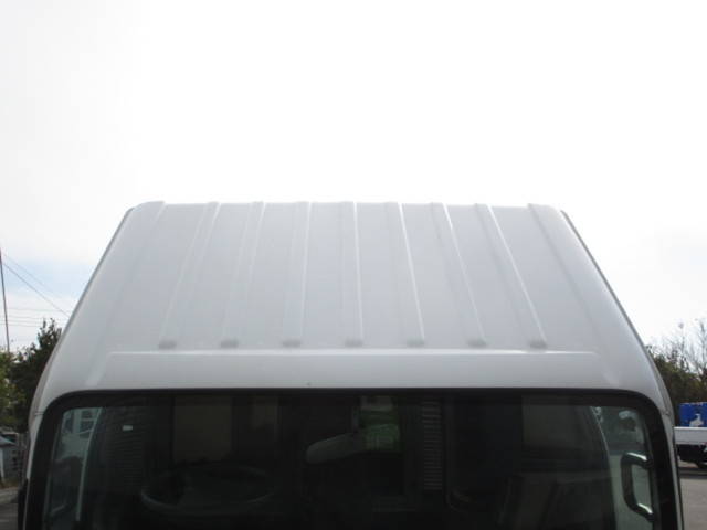 いすゞエルフ高所作業車小型（2t・3t）[写真07]