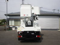 いすゞエルフ高所作業車小型（2t・3t）[写真09]