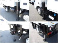 いすゞエルフ高所作業車小型（2t・3t）[写真10]