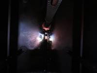 日産クオンタンク車（タンクローリー）大型（10t）[写真12]