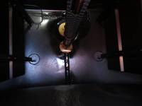 日産クオンタンク車（タンクローリー）大型（10t）[写真13]