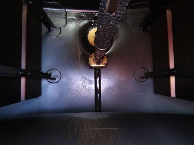 日産クオンタンク車（タンクローリー）大型（10t）[写真14]