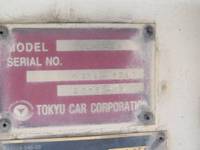 日産クオンタンク車（タンクローリー）大型（10t）[写真18]