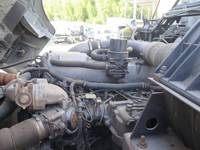 日産クオンタンク車（タンクローリー）大型（10t）[写真23]