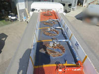 日産クオンタンク車（タンクローリー）大型（10t）[写真09]