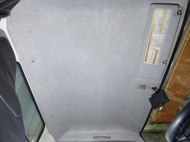 三菱ふそうキャンターアルミウイング小型（2t・3t）[写真15]