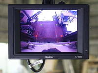 三菱ふそうキャンターアルミウイング小型（2t・3t）[写真16]