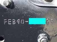 三菱ふそうキャンターアルミウイング小型（2t・3t）[写真32]