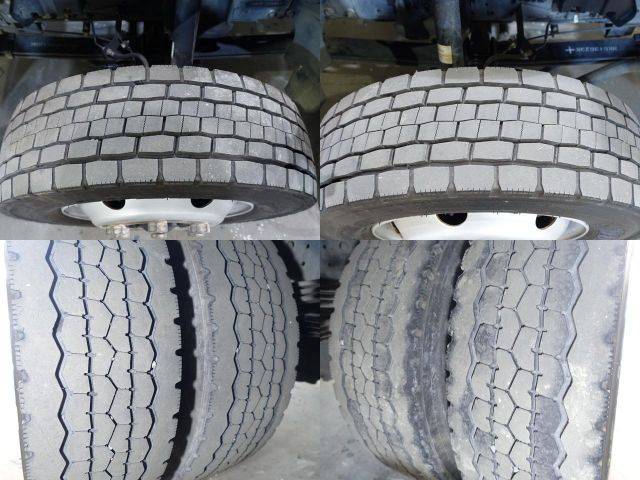 三菱ふそうキャンターアルミウイング小型（2t・3t）[写真37]