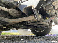 三菱ふそうキャンターガッツ平ボディ小型（2t・3t）[写真12]