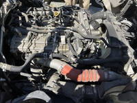 三菱ふそうキャンターガッツ平ボディ小型（2t・3t）[写真15]