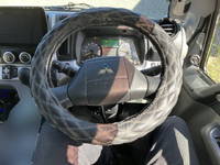 三菱ふそうキャンターガッツ平ボディ小型（2t・3t）[写真23]