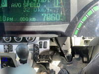 三菱ふそうキャンターガッツ平ボディ小型（2t・3t）[写真24]