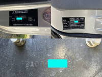 三菱ふそうキャンターガッツ平ボディ小型（2t・3t）[写真31]