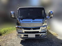 三菱ふそうキャンターガッツ平ボディ小型（2t・3t）[写真05]