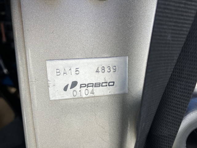 三菱ふそうキャンターガッツ平ボディ小型（2t・3t）[写真07]