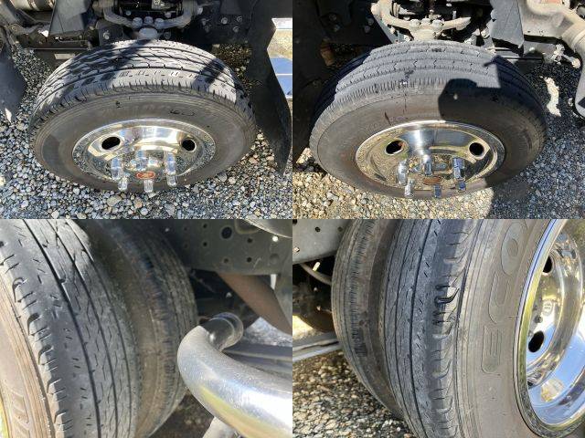 三菱ふそうキャンターガッツ平ボディ小型（2t・3t）[写真08]