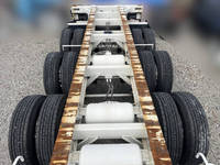 その他のメーカーその他の車種海コントレーラー大型（10t）[写真11]