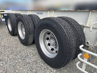 その他のメーカーその他の車種海コントレーラー大型（10t）[写真12]