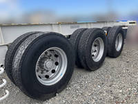 その他のメーカーその他の車種海コントレーラー大型（10t）[写真13]