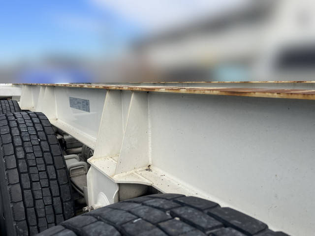 その他のメーカーその他の車種海コントレーラー大型（10t）[写真14]